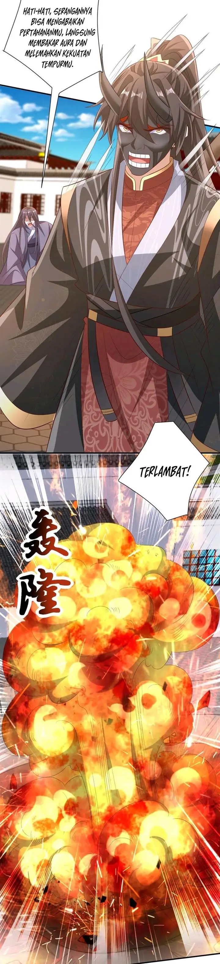 image-komik-its-over-the-queens-soft-rice-husband-is-actually-invincible-chapter-202-6/16