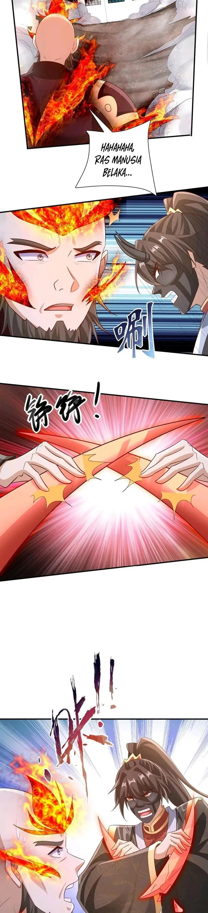 image-komik-its-over-the-queens-soft-rice-husband-is-actually-invincible-chapter-202-8/16