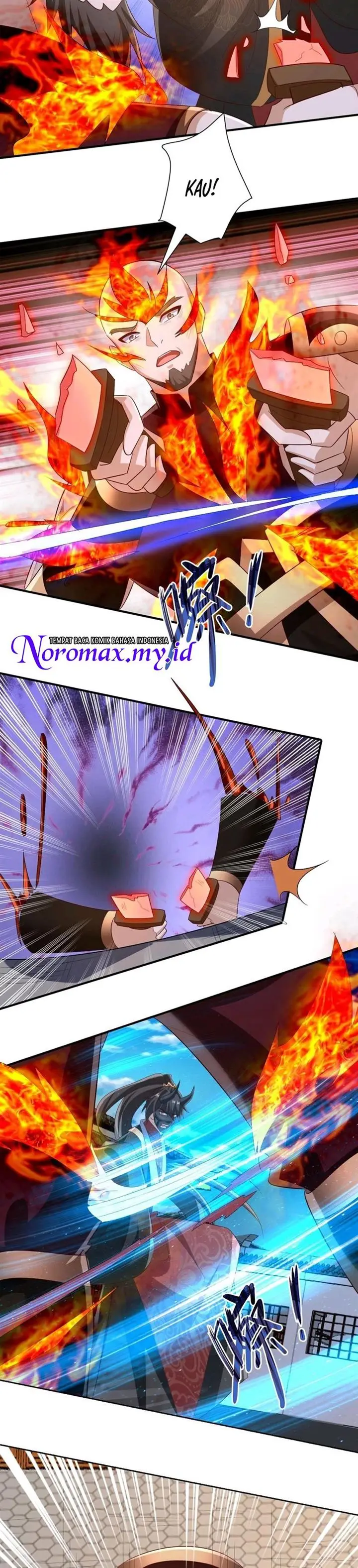 image-komik-its-over-the-queens-soft-rice-husband-is-actually-invincible-chapter-202-9/16