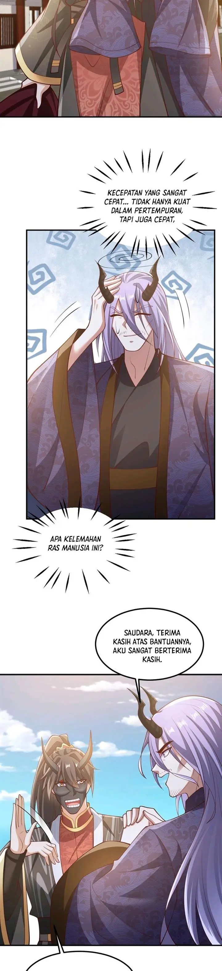 image-komik-its-over-the-queens-soft-rice-husband-is-actually-invincible-chapter-203-6/20