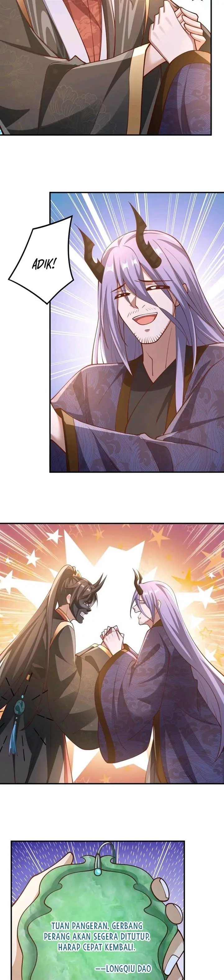 image-komik-its-over-the-queens-soft-rice-husband-is-actually-invincible-chapter-203-10/20