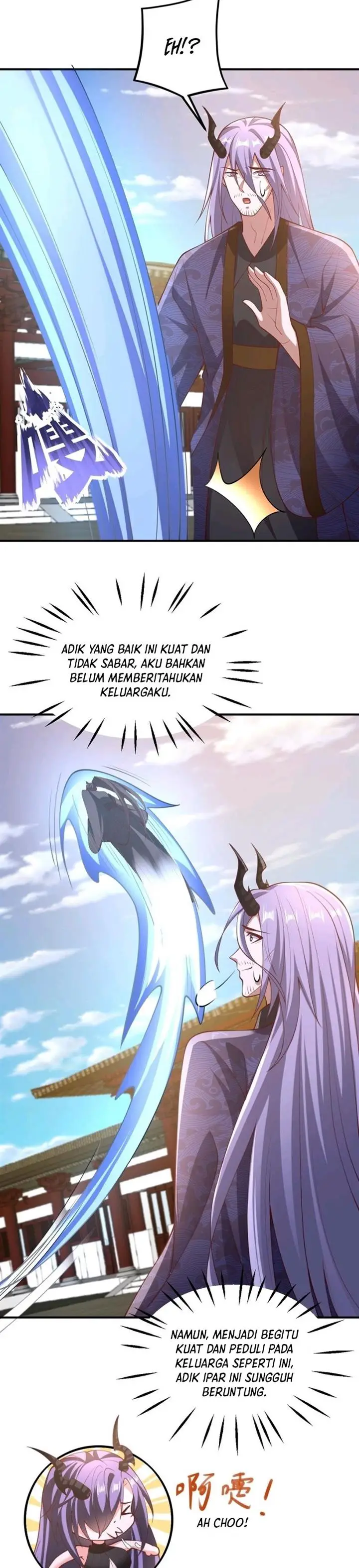 image-komik-its-over-the-queens-soft-rice-husband-is-actually-invincible-chapter-203-12/20