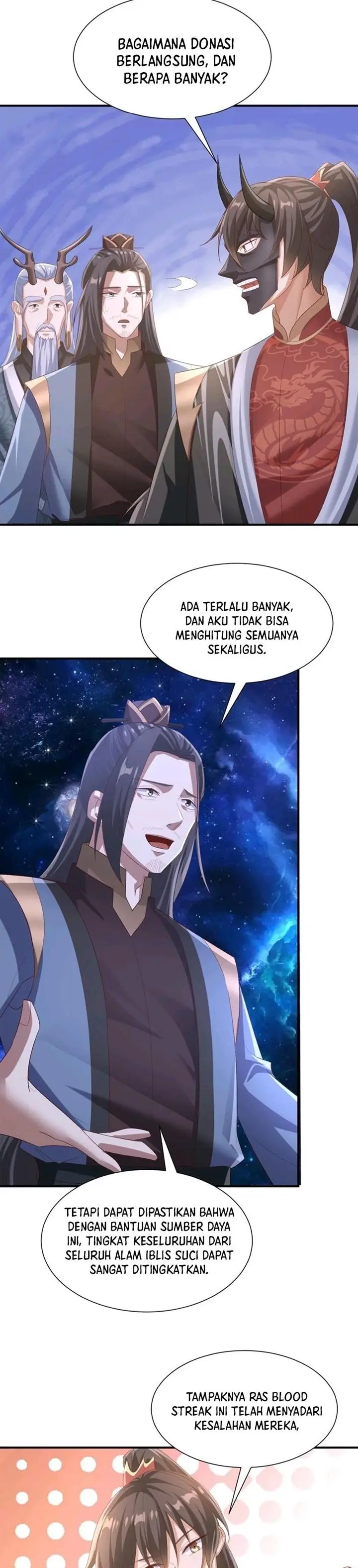 image-komik-its-over-the-queens-soft-rice-husband-is-actually-invincible-chapter-204-5/18