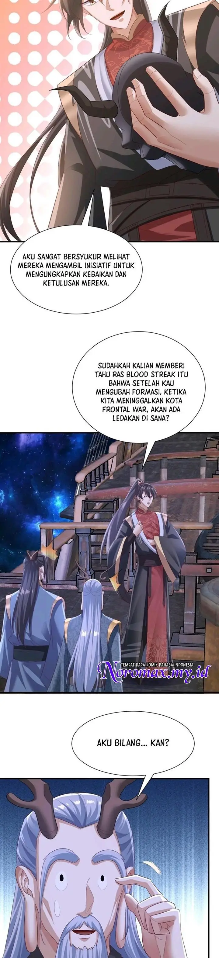 image-komik-its-over-the-queens-soft-rice-husband-is-actually-invincible-chapter-204-6/18