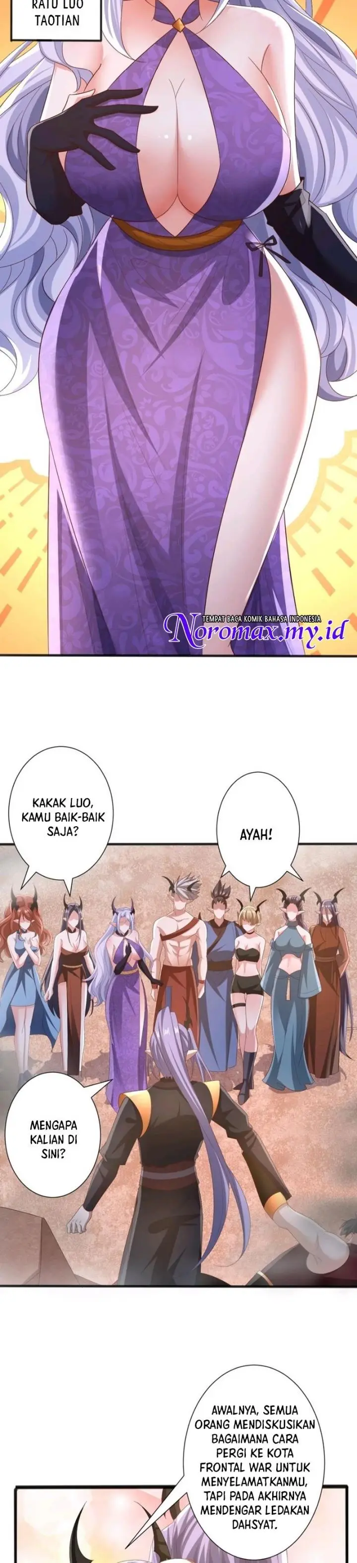 image-komik-its-over-the-queens-soft-rice-husband-is-actually-invincible-chapter-205-3/21