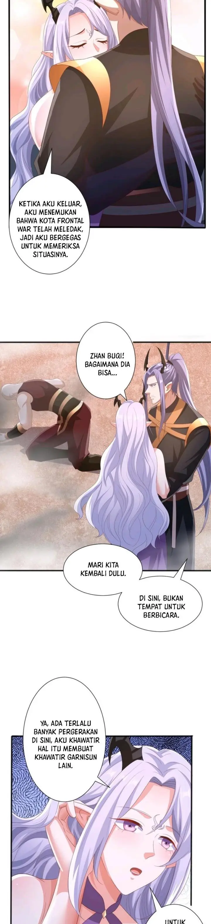 image-komik-its-over-the-queens-soft-rice-husband-is-actually-invincible-chapter-205-4/21