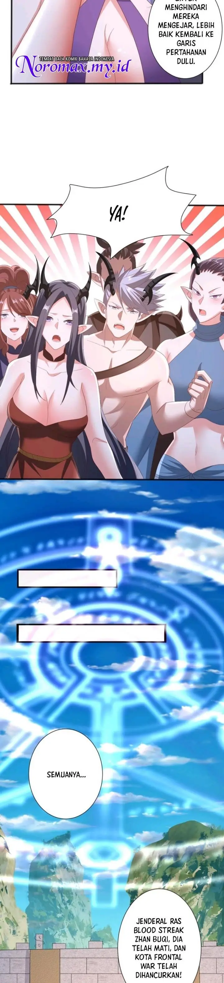 image-komik-its-over-the-queens-soft-rice-husband-is-actually-invincible-chapter-205-5/21