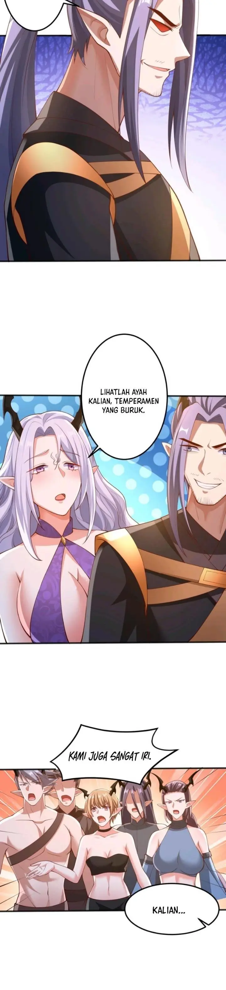 image-komik-its-over-the-queens-soft-rice-husband-is-actually-invincible-chapter-205-13/21