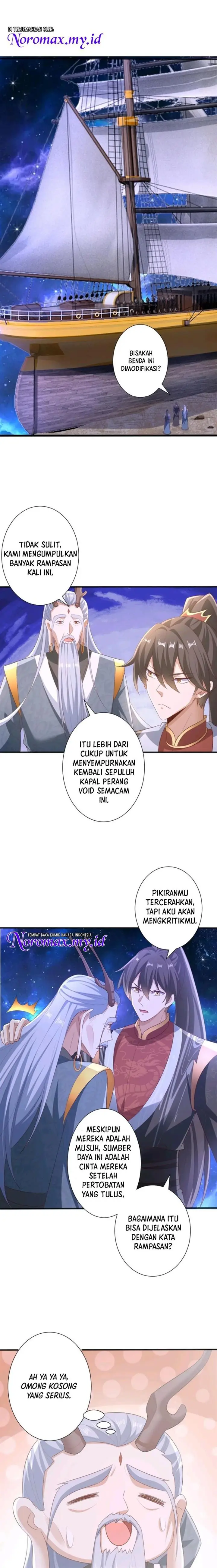 image-komik-its-over-the-queens-soft-rice-husband-is-actually-invincible-chapter-206-1/14