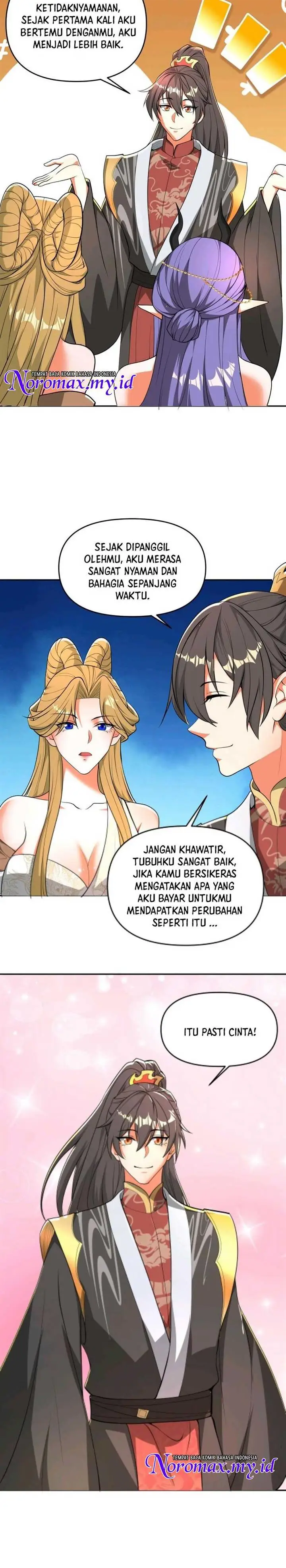 image-komik-its-over-the-queens-soft-rice-husband-is-actually-invincible-chapter-207-7/13