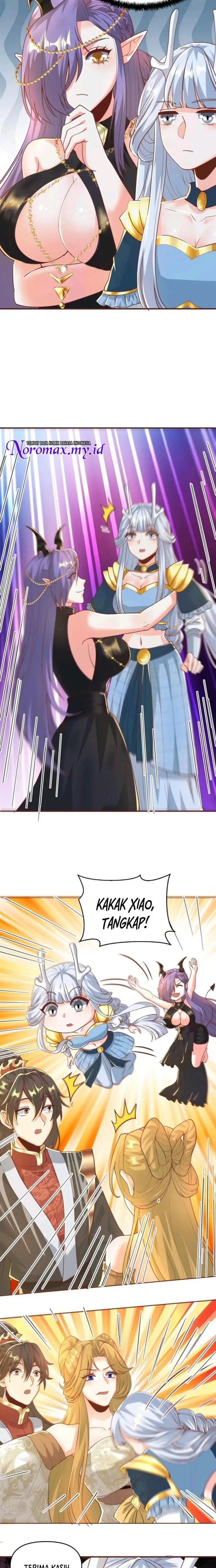 image-komik-its-over-the-queens-soft-rice-husband-is-actually-invincible-chapter-208-4/13