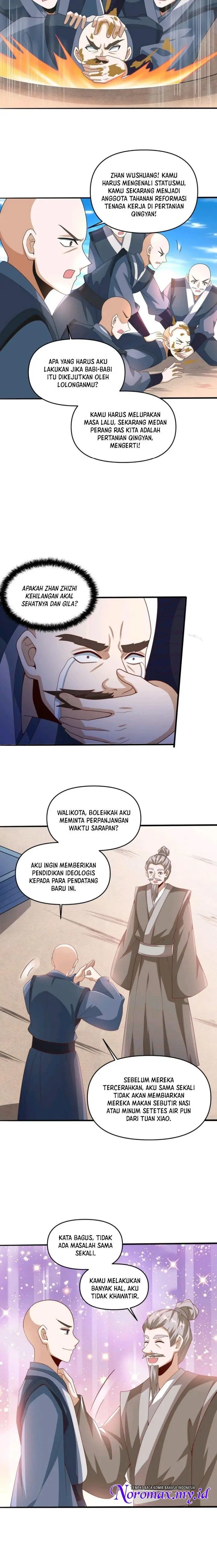 image-komik-its-over-the-queens-soft-rice-husband-is-actually-invincible-chapter-209-5/12