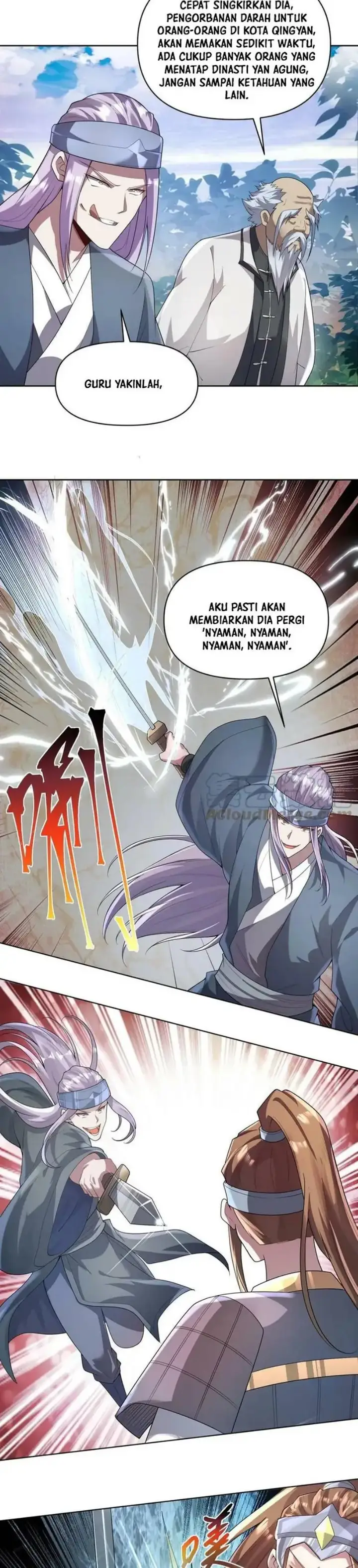 image-komik-its-over-the-queens-soft-rice-husband-is-actually-invincible-chapter-21-3/15