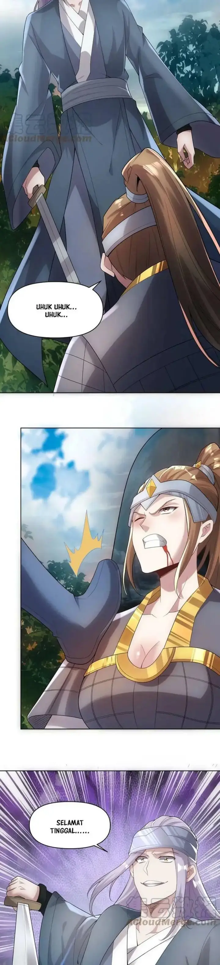 image-komik-its-over-the-queens-soft-rice-husband-is-actually-invincible-chapter-21-5/15