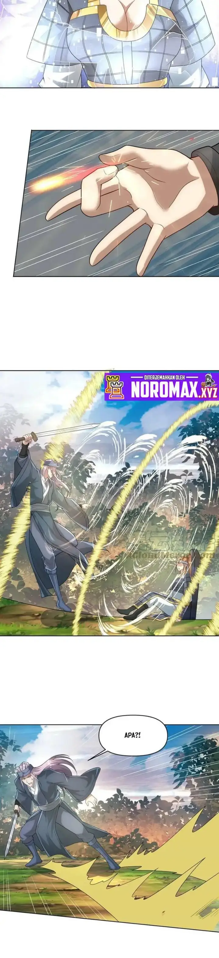 image-komik-its-over-the-queens-soft-rice-husband-is-actually-invincible-chapter-21-7/15