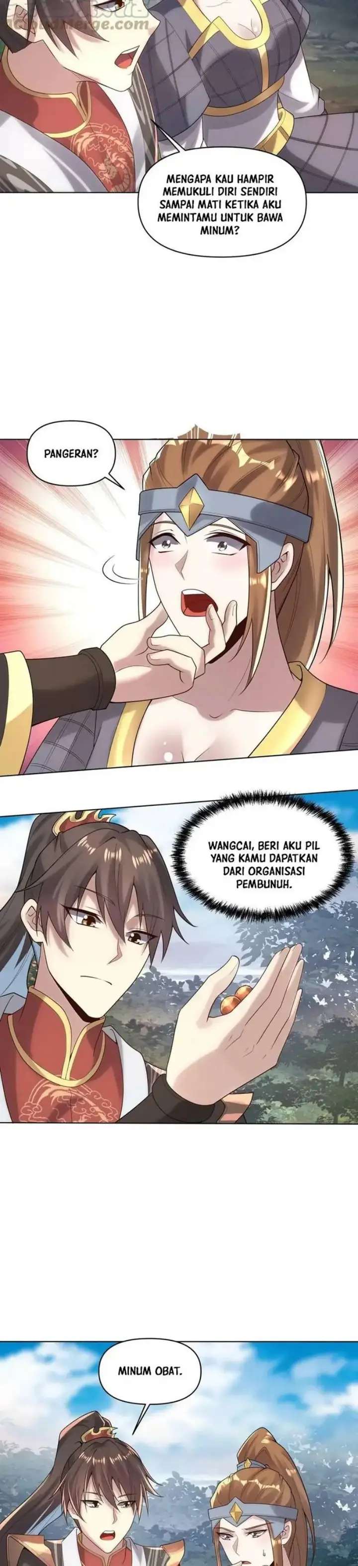 image-komik-its-over-the-queens-soft-rice-husband-is-actually-invincible-chapter-21-10/15