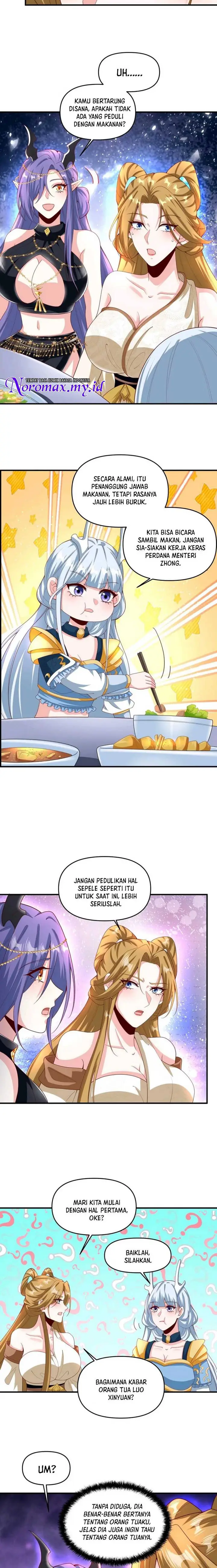 image-komik-its-over-the-queens-soft-rice-husband-is-actually-invincible-chapter-210-2/13