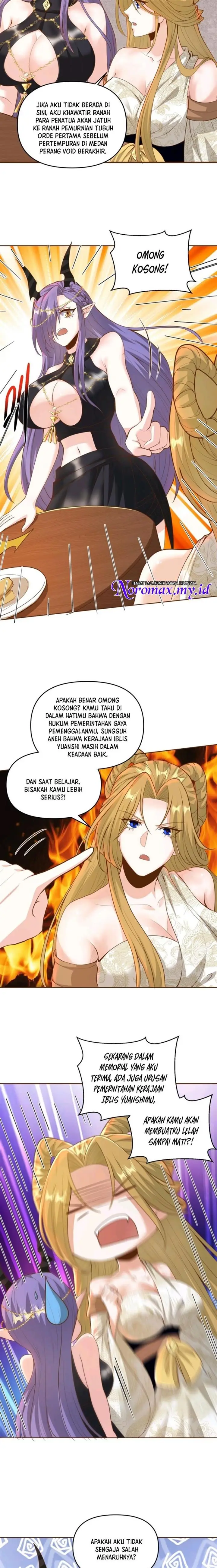 image-komik-its-over-the-queens-soft-rice-husband-is-actually-invincible-chapter-212-4/12