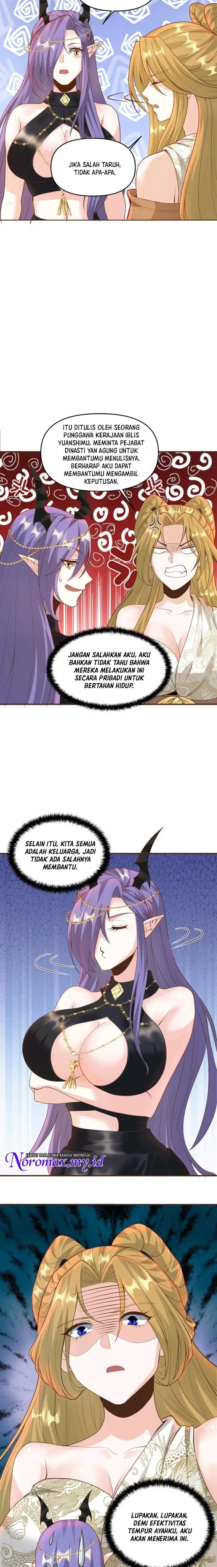 image-komik-its-over-the-queens-soft-rice-husband-is-actually-invincible-chapter-212-5/12