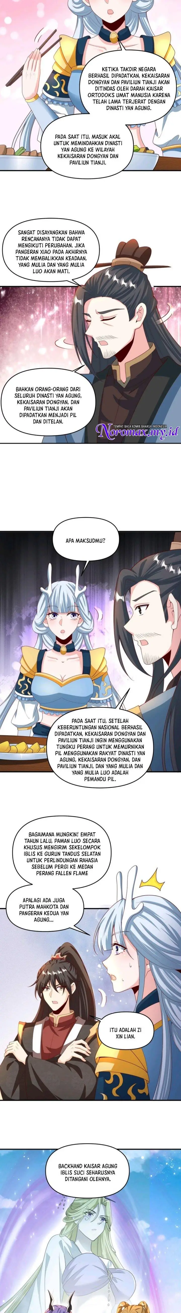 image-komik-its-over-the-queens-soft-rice-husband-is-actually-invincible-chapter-213-4/13