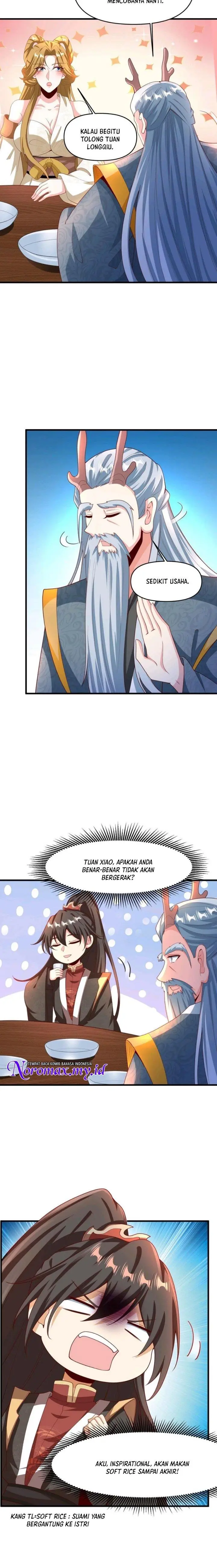 image-komik-its-over-the-queens-soft-rice-husband-is-actually-invincible-chapter-214-5/12