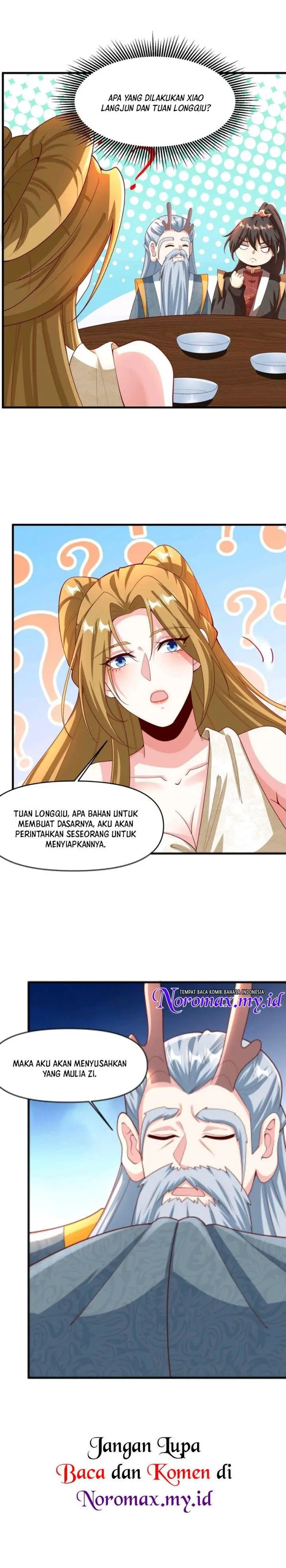 image-komik-its-over-the-queens-soft-rice-husband-is-actually-invincible-chapter-214-6/12