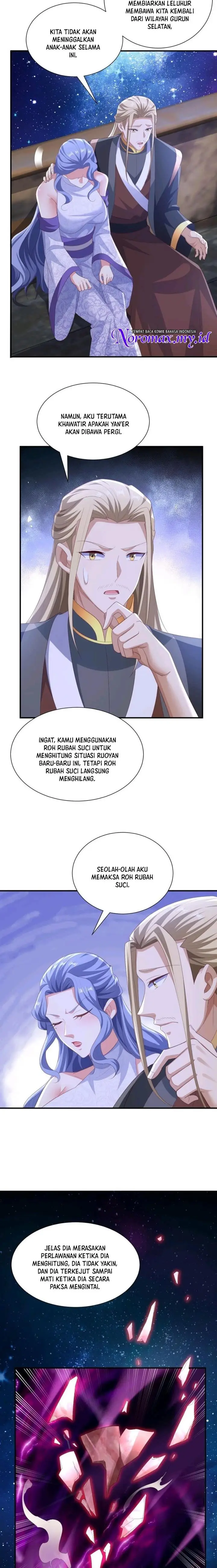 image-komik-its-over-the-queens-soft-rice-husband-is-actually-invincible-chapter-216-5/14