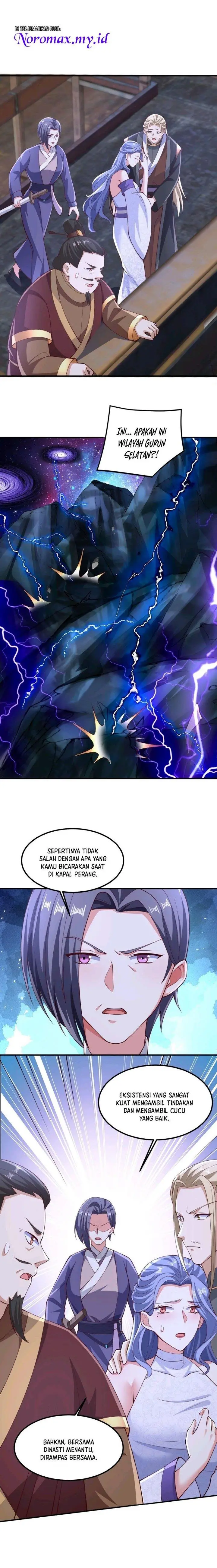 image-komik-its-over-the-queens-soft-rice-husband-is-actually-invincible-chapter-217-1/13