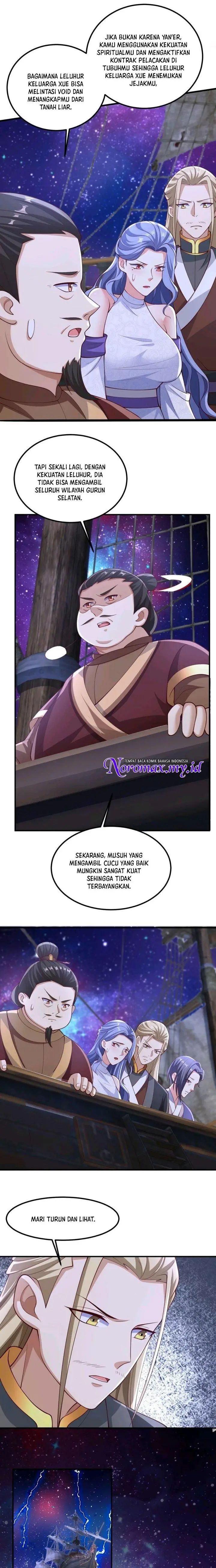 image-komik-its-over-the-queens-soft-rice-husband-is-actually-invincible-chapter-217-2/13