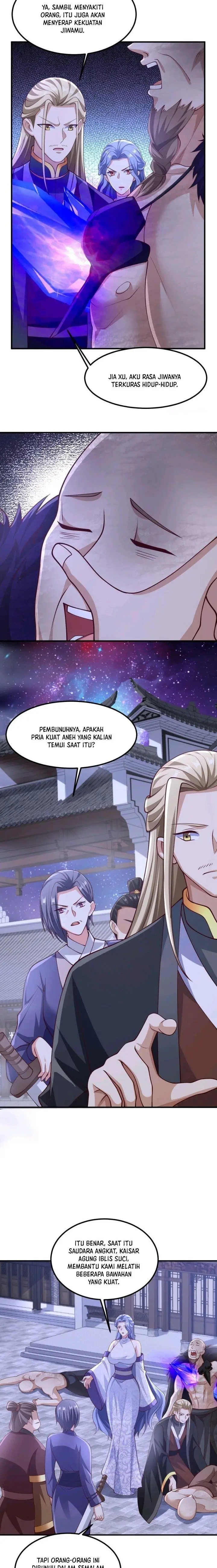 image-komik-its-over-the-queens-soft-rice-husband-is-actually-invincible-chapter-217-5/13