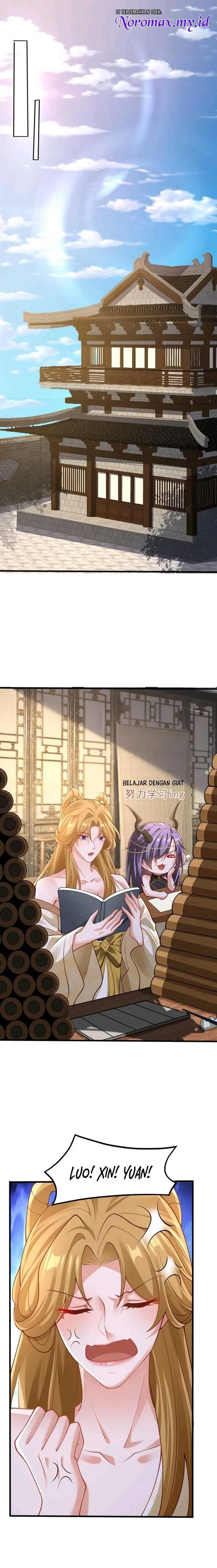 image-komik-its-over-the-queens-soft-rice-husband-is-actually-invincible-chapter-218-1/15