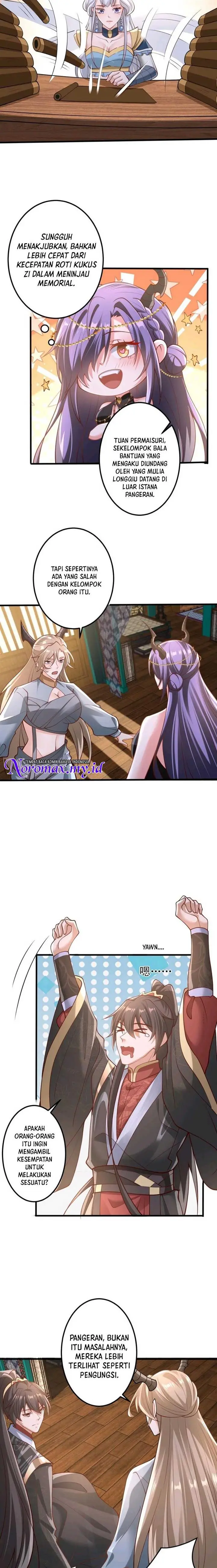 image-komik-its-over-the-queens-soft-rice-husband-is-actually-invincible-chapter-218-3/15