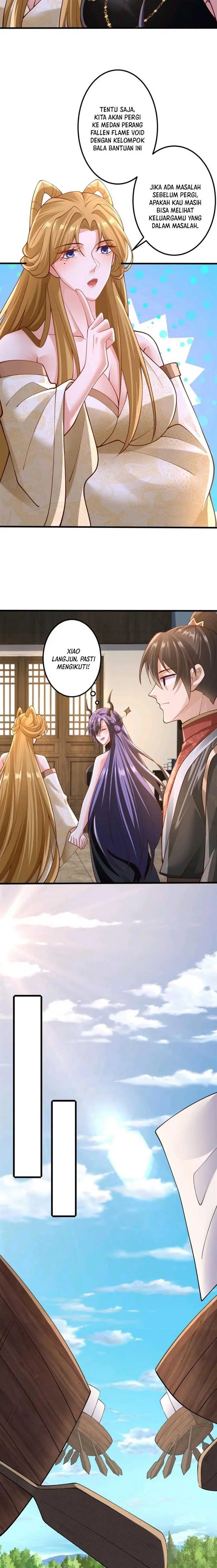 image-komik-its-over-the-queens-soft-rice-husband-is-actually-invincible-chapter-218-5/15