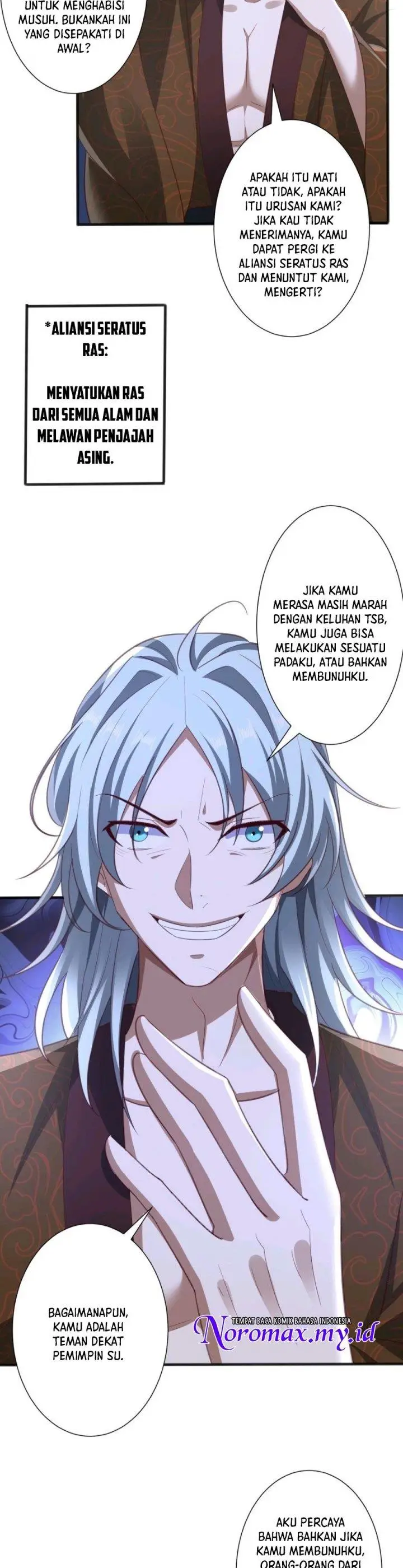 image-komik-its-over-the-queens-soft-rice-husband-is-actually-invincible-chapter-219-3/21