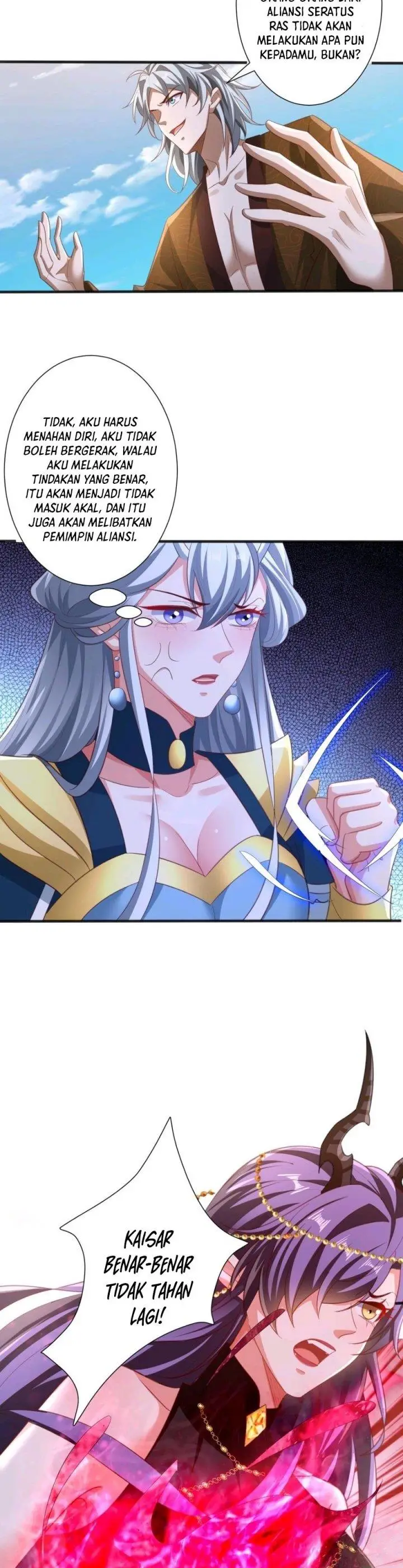 image-komik-its-over-the-queens-soft-rice-husband-is-actually-invincible-chapter-219-4/21