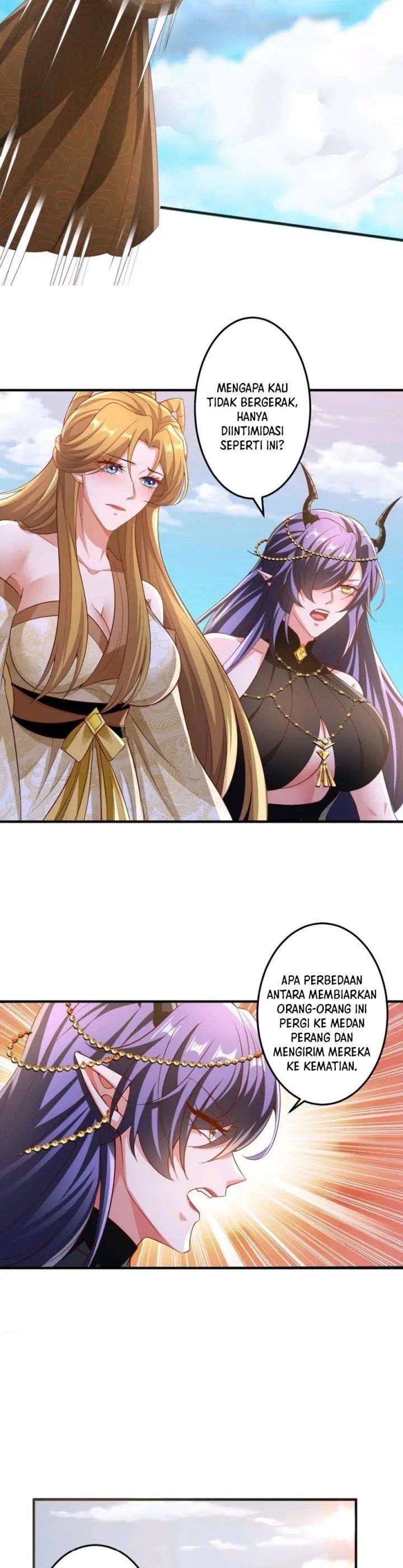 image-komik-its-over-the-queens-soft-rice-husband-is-actually-invincible-chapter-219-9/21