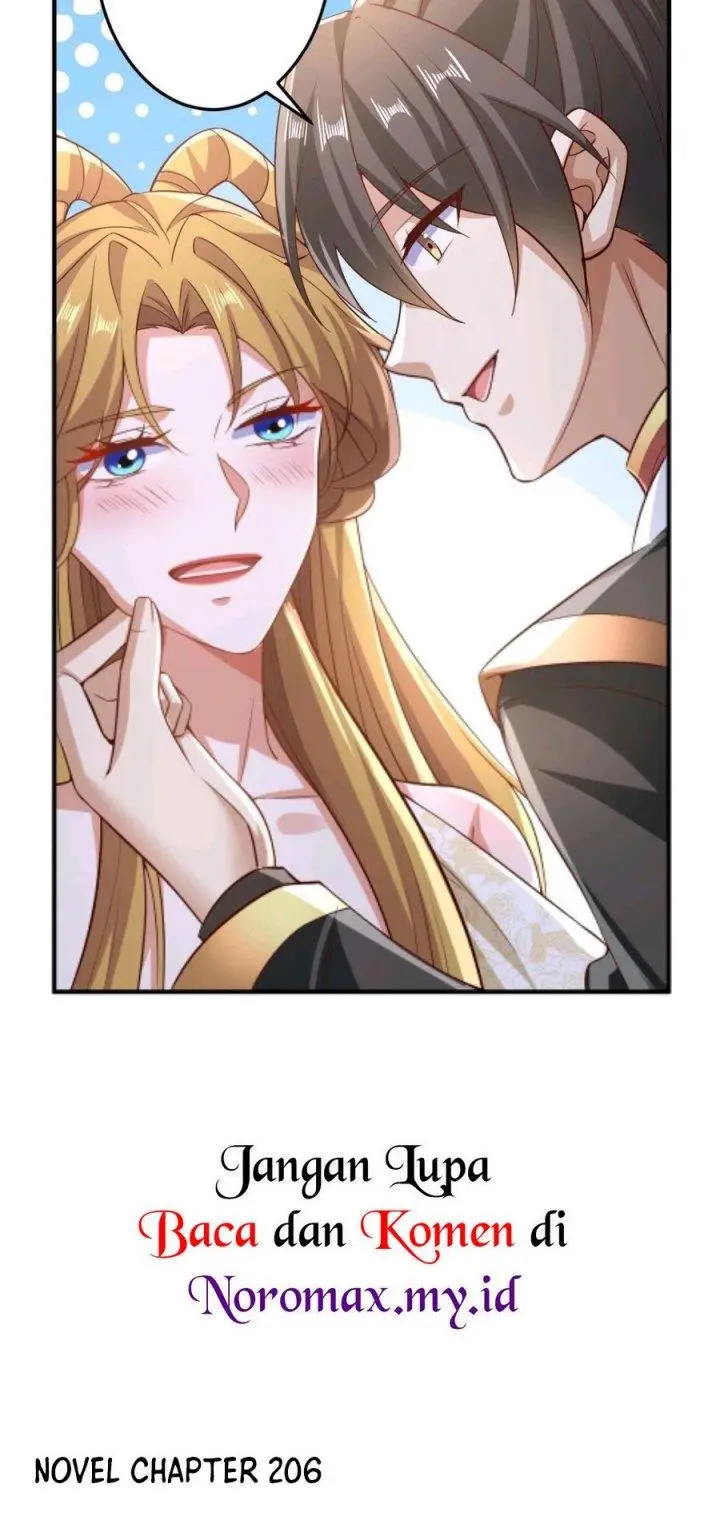 image-komik-its-over-the-queens-soft-rice-husband-is-actually-invincible-chapter-219-15/21
