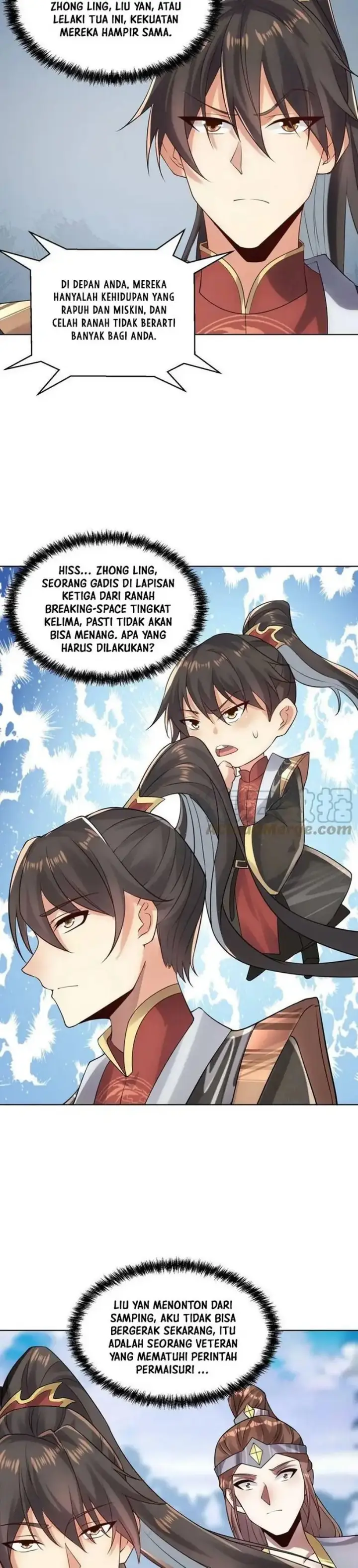 image-komik-its-over-the-queens-soft-rice-husband-is-actually-invincible-chapter-22-3/16