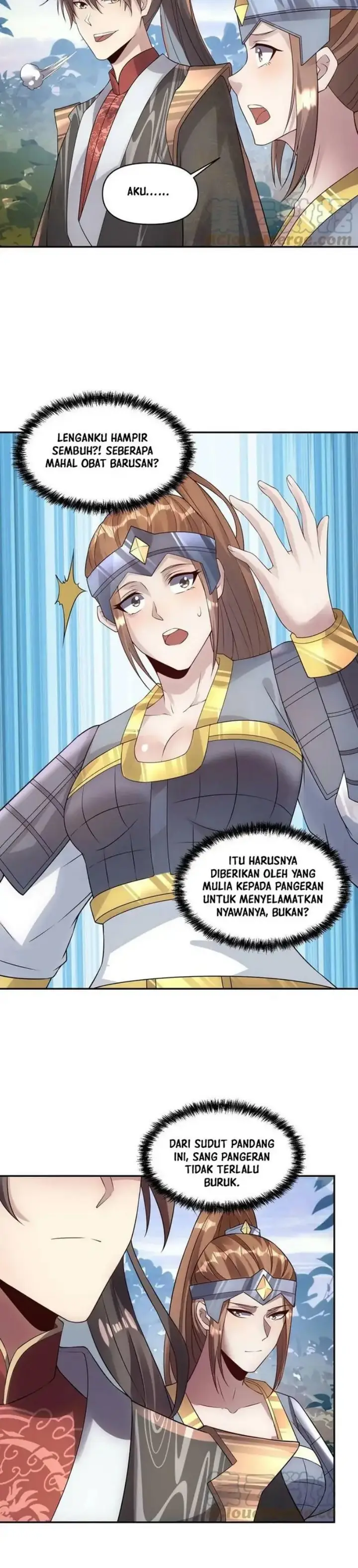 image-komik-its-over-the-queens-soft-rice-husband-is-actually-invincible-chapter-22-5/16