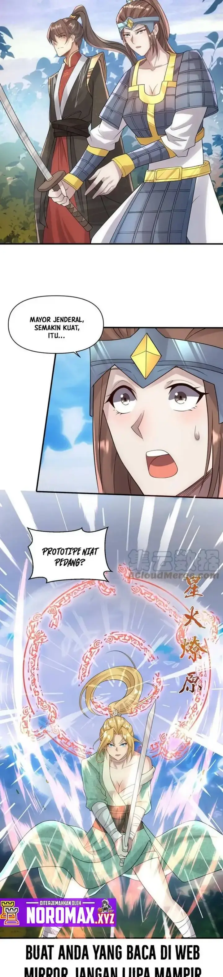 image-komik-its-over-the-queens-soft-rice-husband-is-actually-invincible-chapter-22-7/16