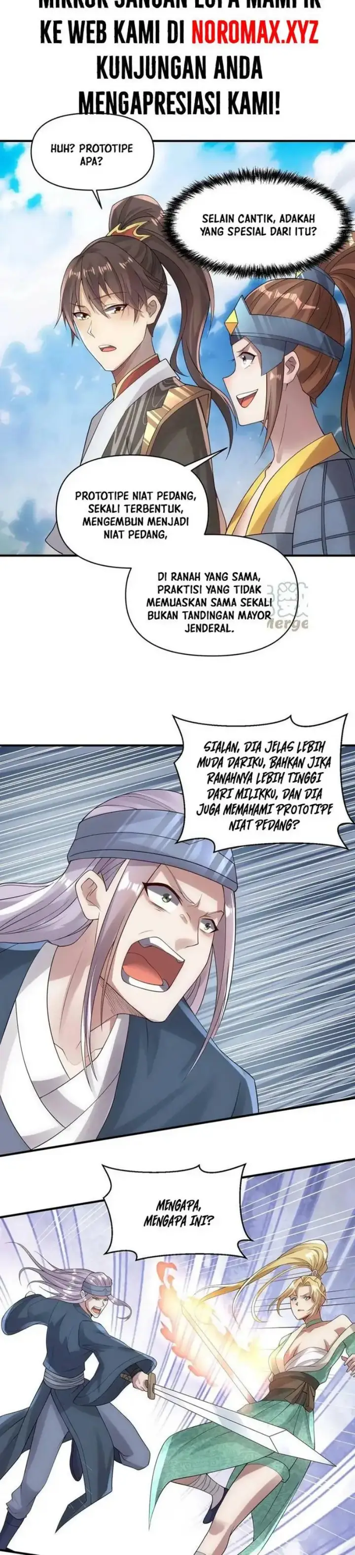 image-komik-its-over-the-queens-soft-rice-husband-is-actually-invincible-chapter-22-8/16