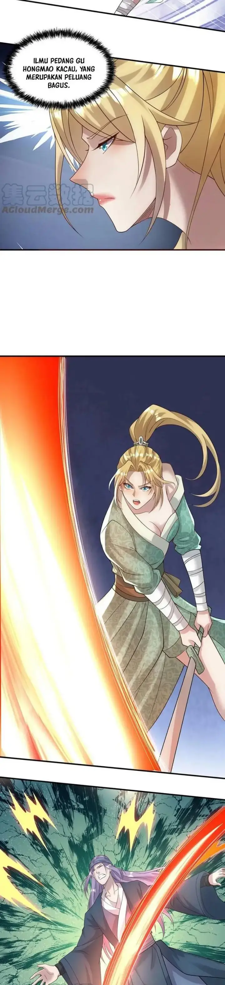 image-komik-its-over-the-queens-soft-rice-husband-is-actually-invincible-chapter-22-9/16