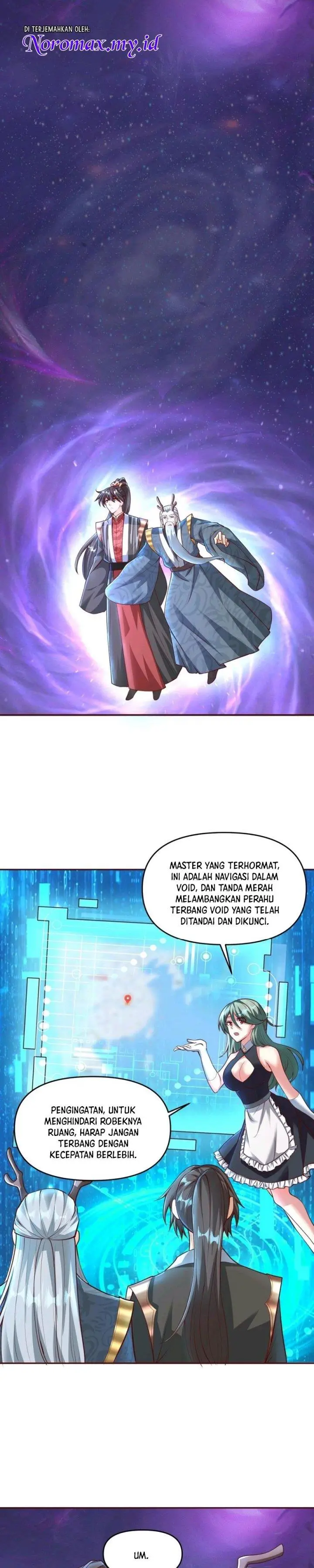 image-komik-its-over-the-queens-soft-rice-husband-is-actually-invincible-chapter-220-1/16