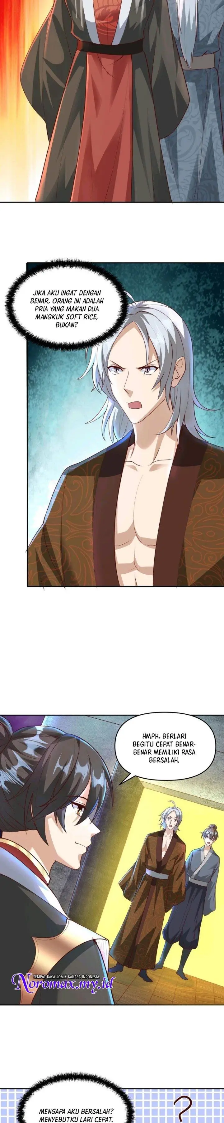 image-komik-its-over-the-queens-soft-rice-husband-is-actually-invincible-chapter-220-5/16