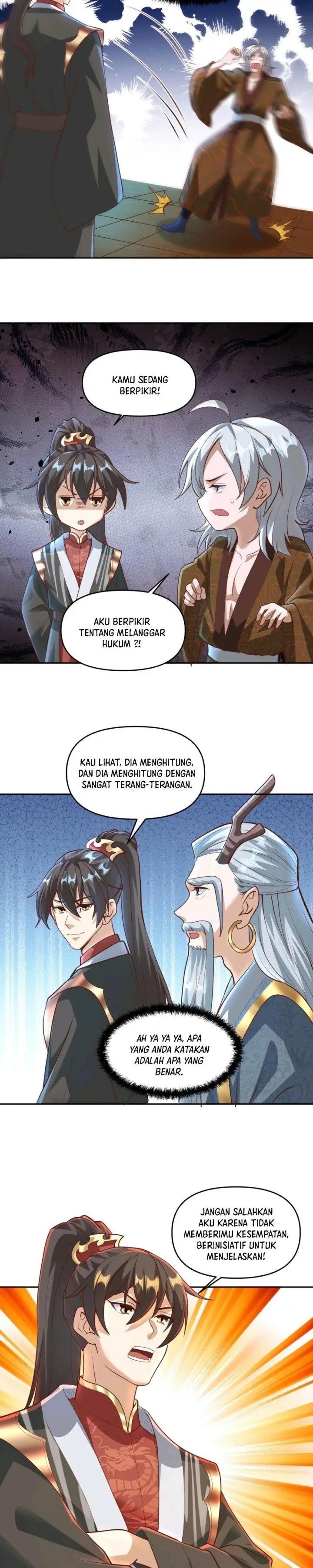 image-komik-its-over-the-queens-soft-rice-husband-is-actually-invincible-chapter-220-7/16