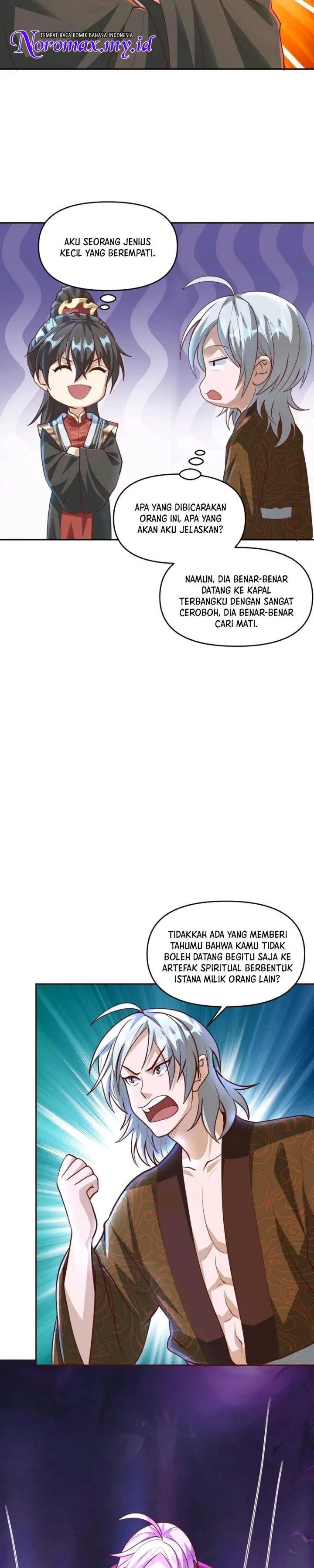 image-komik-its-over-the-queens-soft-rice-husband-is-actually-invincible-chapter-220-8/16