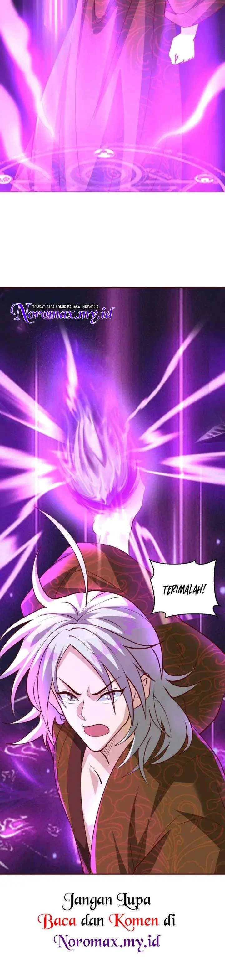 image-komik-its-over-the-queens-soft-rice-husband-is-actually-invincible-chapter-220-10/16