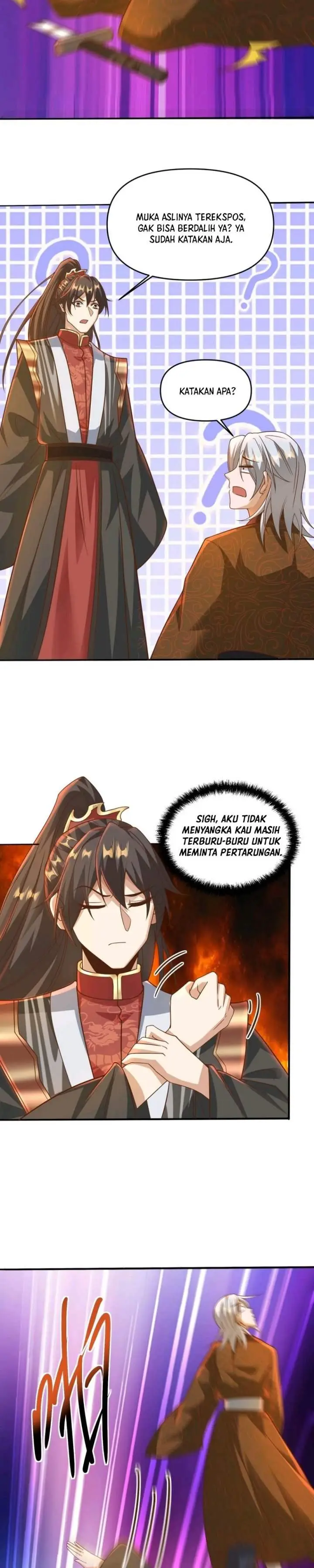 image-komik-its-over-the-queens-soft-rice-husband-is-actually-invincible-chapter-221-6/15