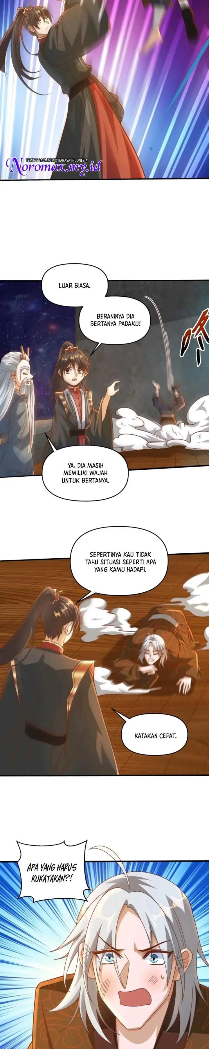 image-komik-its-over-the-queens-soft-rice-husband-is-actually-invincible-chapter-221-7/15