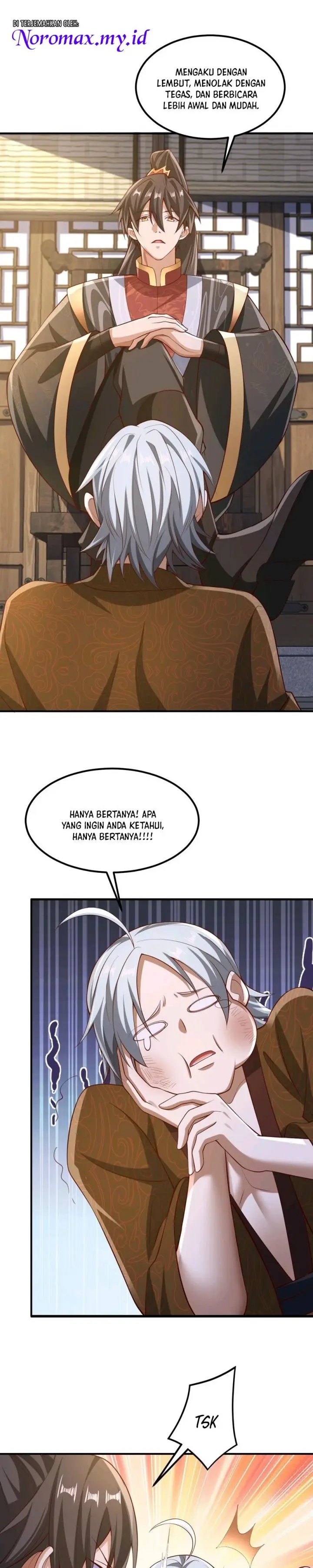 image-komik-its-over-the-queens-soft-rice-husband-is-actually-invincible-chapter-222-1/16